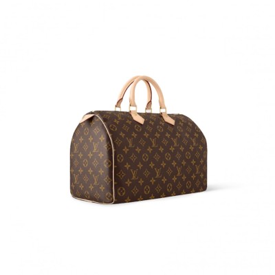 LOUIS VUITTON SPEEDY 35 M41107 (35*23*18cm)